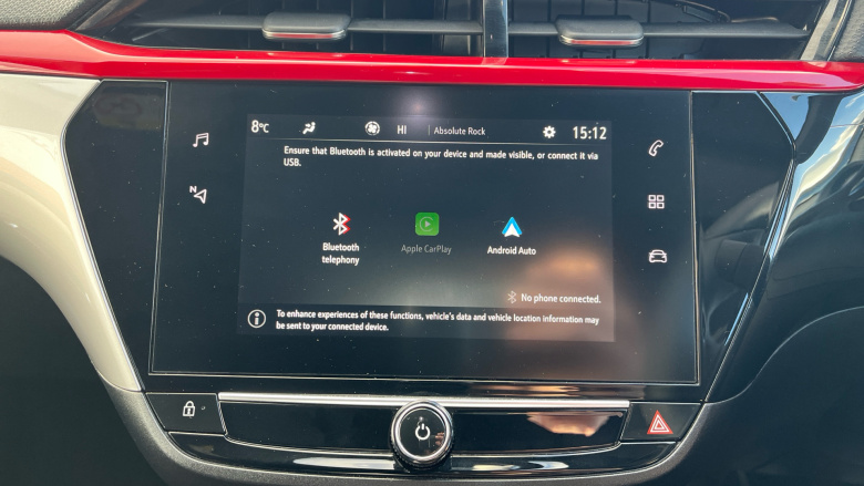 Vauxhall Corsa 1.2 GS 5dr Petrol Hatchback